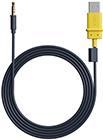 Logitech ZONE LEARN N/A N/A N/A WW-9006 - USB A SINGLE PACK (1.31 m)
