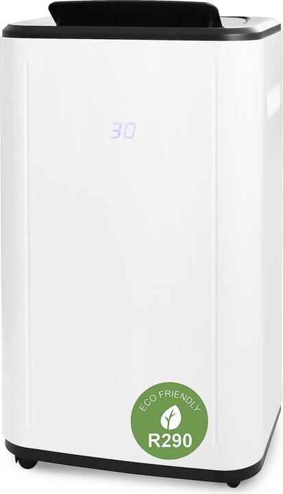 Produktbild Emerio Luftentfeuchter (60 m², 30 l/24h)