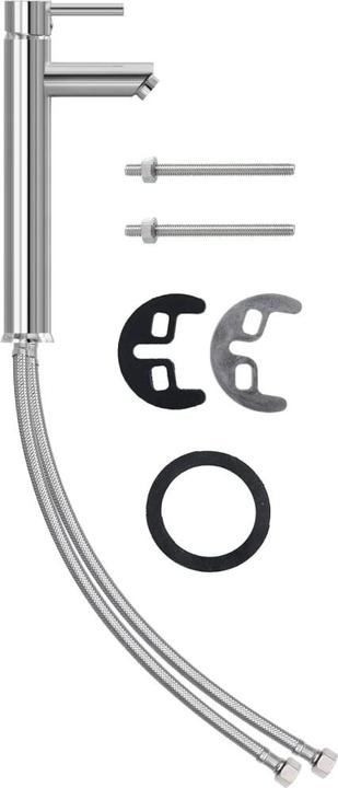 Image du produit VidaXL Agosto (420 mm, 420 mm)