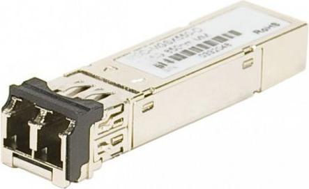 Image du produit Exertis Connect Module Mini GBIC (SFP) LC, 1 Gigabit/s, fibre optique, 1000Base-SX (multimode) Module de liaison
