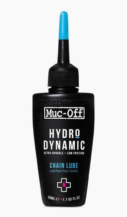 Produktbild Muc-Off Hydrodynamic Chain Lube (50 ml, Kettenöl)