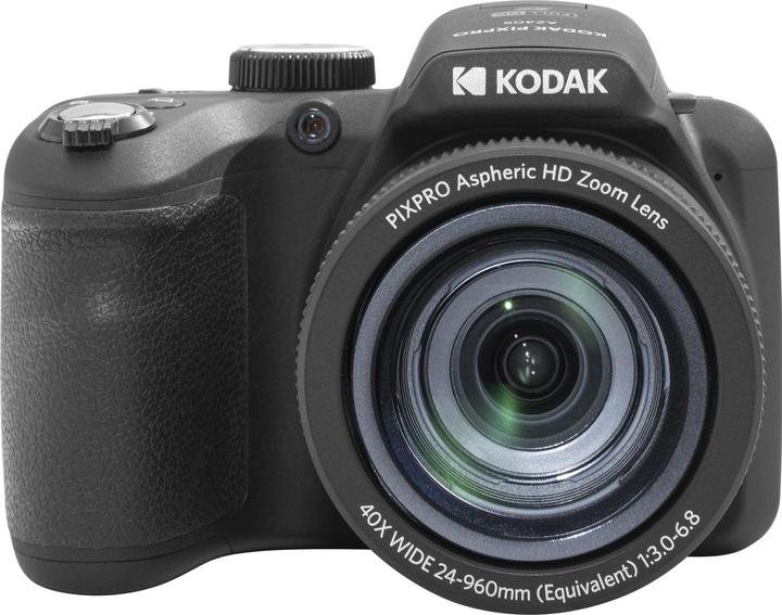 Kodak Pixpro AZ405 (4.3 - 172 mm, 20 Mpx, 1/2,3'')