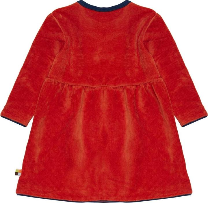 Produktbild loud + proud Kleid Cord (104)