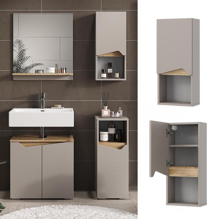 Actual product image Vicco Marelle