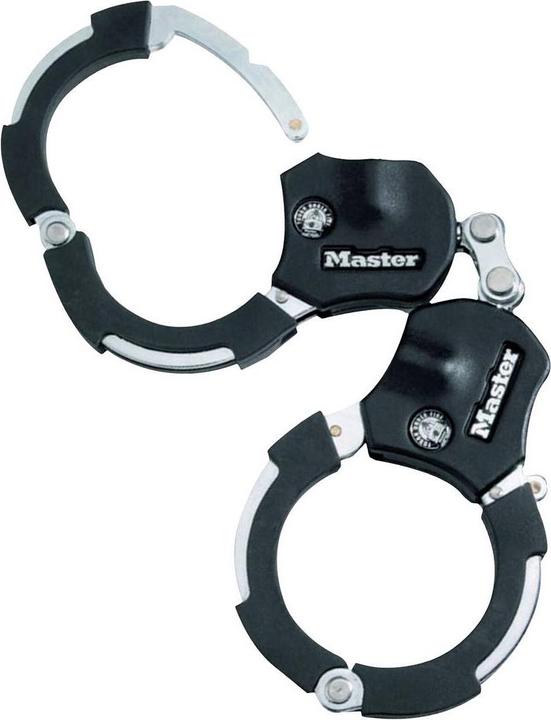 Image du produit Master Lock Handschellenschloss Street Cuff