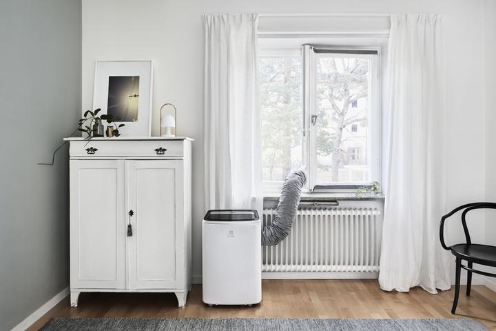 Image du produit Electrolux Kit de fenêtre EWK04