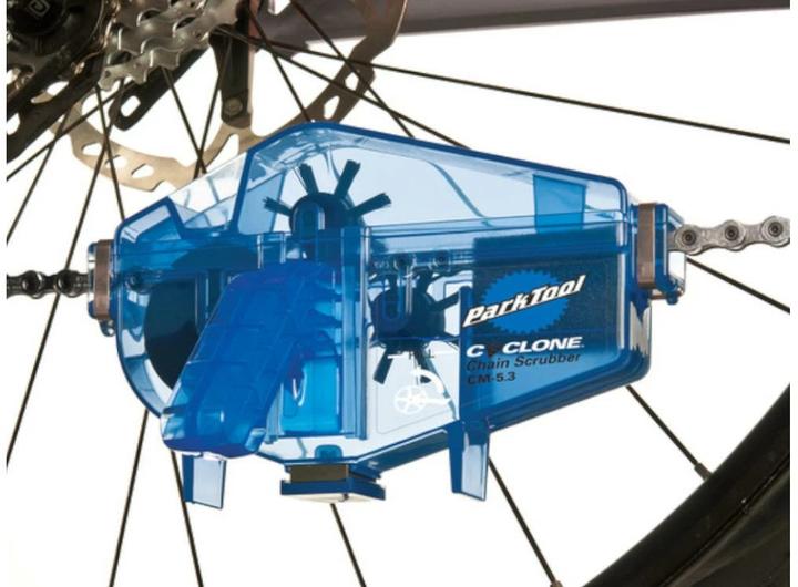 Image du produit Park Tool CM-5.3 Cyclone (59 ml, Nettoyeur de chaîne)