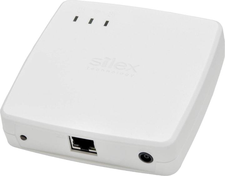 Immagine prodotto Silex Ponte WLAN BR-500AC (867 Mbit/s)
