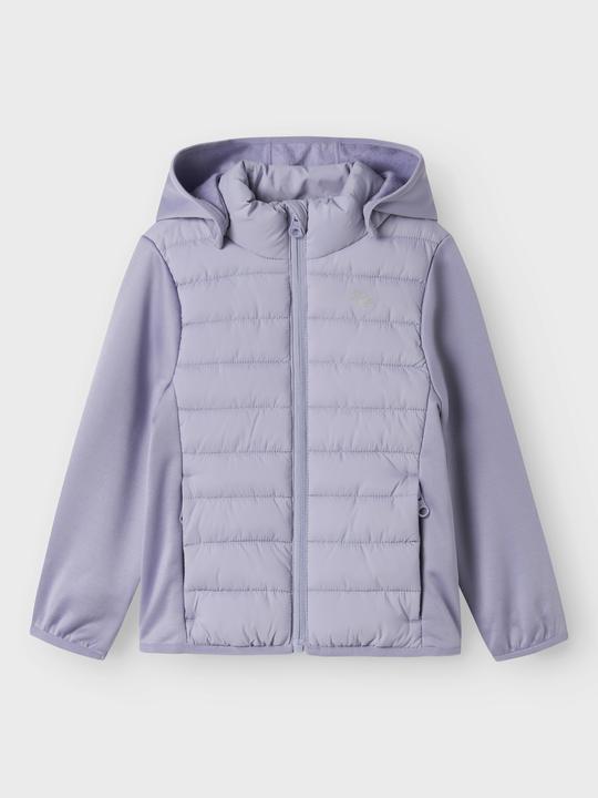 Image du produit Name it Hybrid Jacke (110)