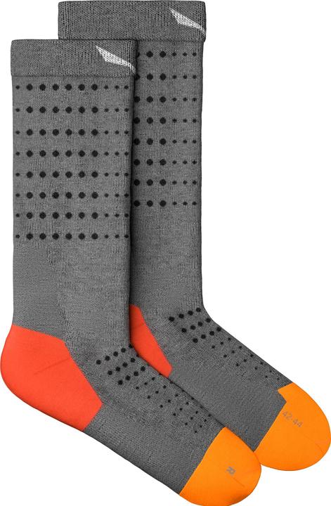 Actual product image Salewa PEDROC AM Men's CREW SOCK (45 - 47)