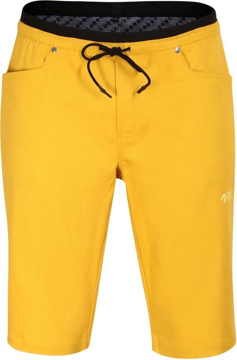 Actual product image Directalpine Rock Shorts 1.0, Kurze Hose, Herren (Regular Fit) - Direct Alpine, 200 (XL)