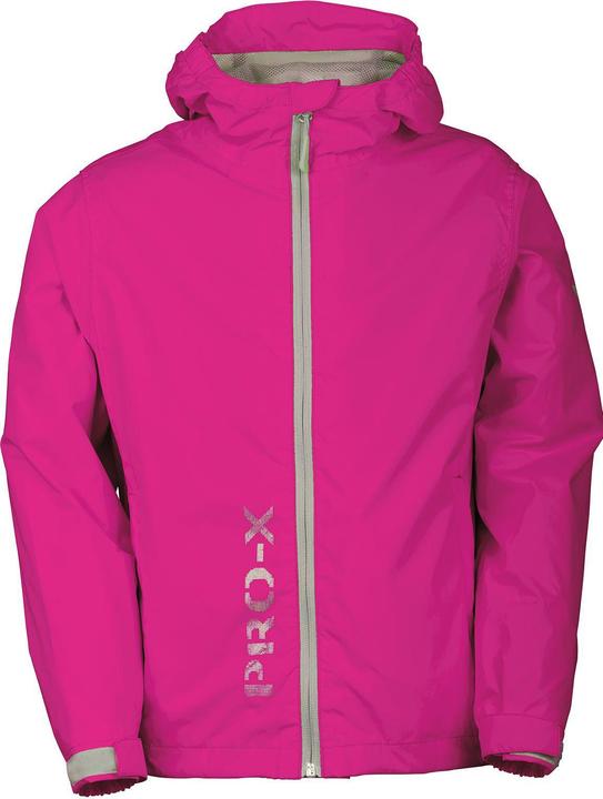 PRO-X elements Kinder Flashy Jacke (140)