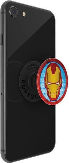 Image du produit PopSockets Iron Man