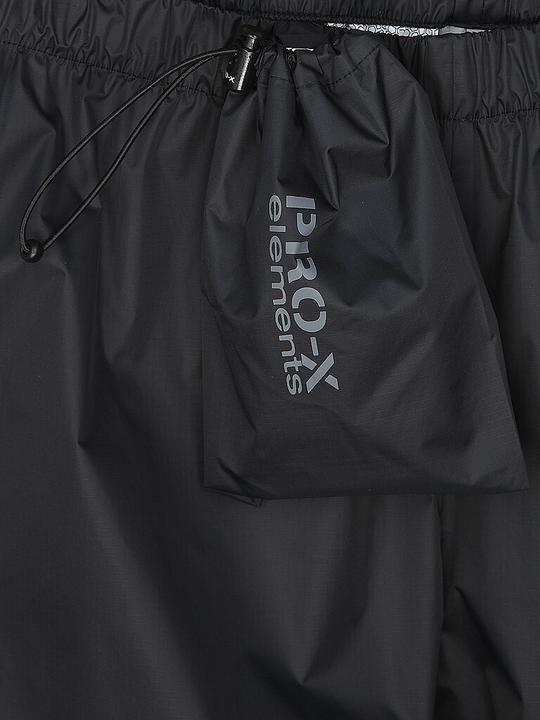 Actual product image PRO-X elements Regenüberhose Tramp (M/L)