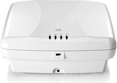 Produktbild HPE E-MSM430 Dual Radio 802.11n AP