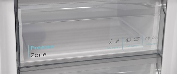 Produktbild Sharp SJ-FBB05DTXJD-EU (288 l)