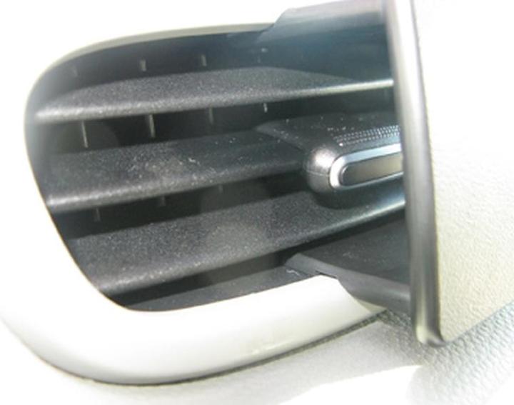 Produktbild Brodit ProClip Kia Soul Bj. 18-19