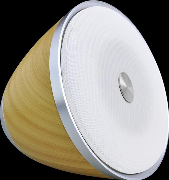 Produktbild swisstone BX 700 (6 h, Akkubetrieb, Netzbetrieb)