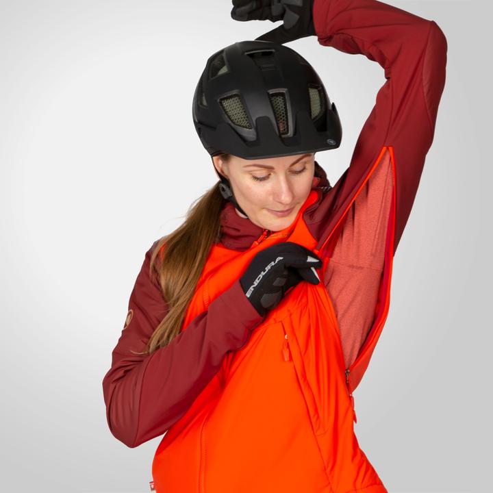 Actual product image Endura Ladies MT500 Freezing Point Jacket (XS)