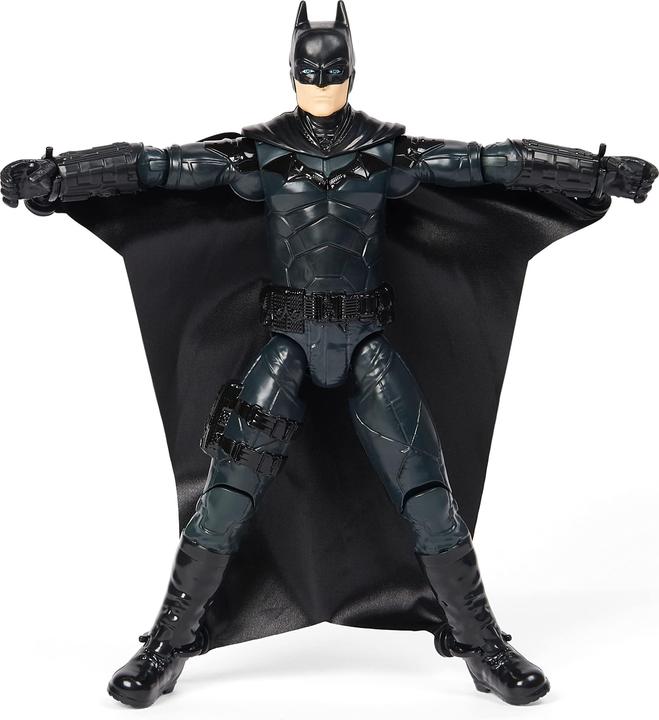 Immagine prodotto Batman Tuta ad ala