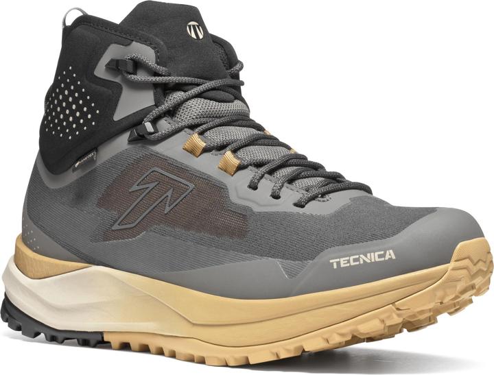 Actual product image Tecnica hiking trainers spark mid gtx (44)