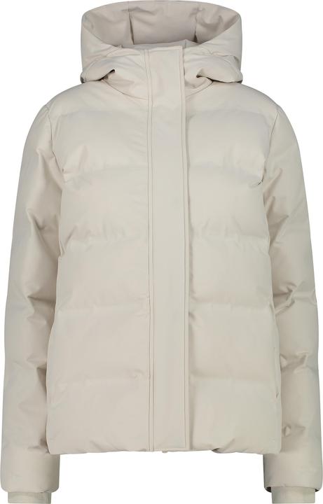 CMP Campagnolo Women's Jacket Fix Hood 34K0706 (40, M)