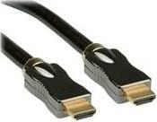 Produktbild Roline HDMI (Typ A) — HDMI (Typ A) (20 m, HDMI)