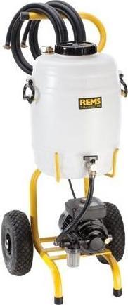 Image du produit Rems solar-push i80 Pompe électrique/pompe centrifuge/Solar-Push i80 (1 pcs)
