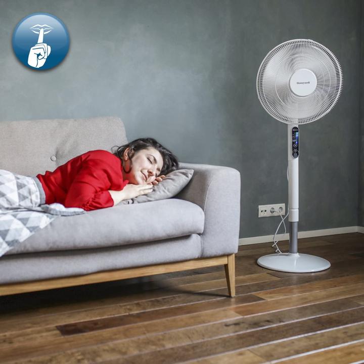 Produktbild Honeywell Quiet (48 dB)