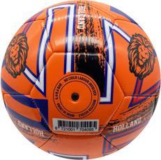 Immagine prodotto Palla arancione Holland CC taglia 5 (5)