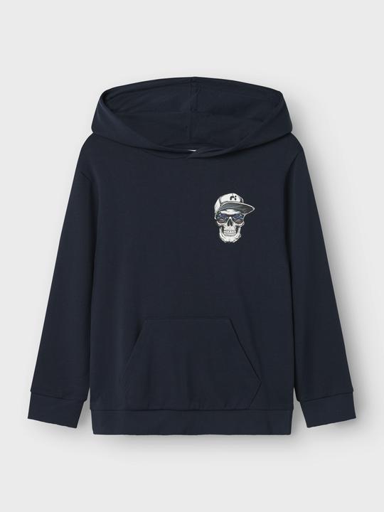 Produktbild Name it Regular Fit Sweatshirt (116)