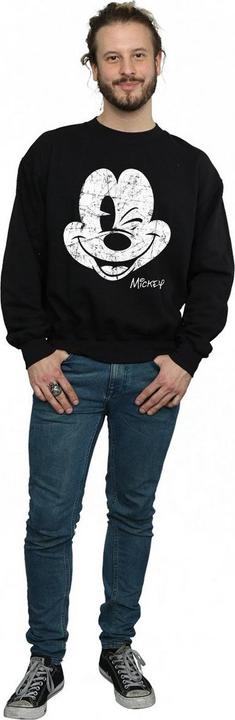 Immagine prodotto Disney Felpa (XXL)