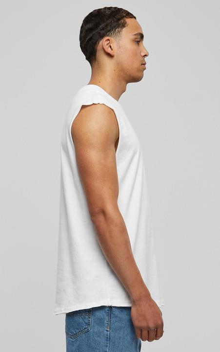 Image du produit Urban Classics Tee sans manches Open Edge - 2396 (3XL)