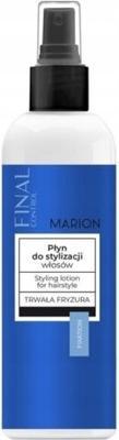 Produktbild Marion Final Control Hair Styling Liquid Fixed Hairstyle 200Ml (200 ml)