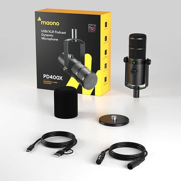 Produktbild Maono PD400X