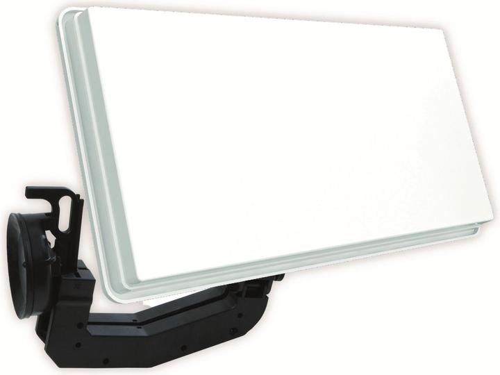 Produktbild Falcon TV Camping Set Easyfind Traveller Kit 2 inkl. LED-TV 24 (61 cm)