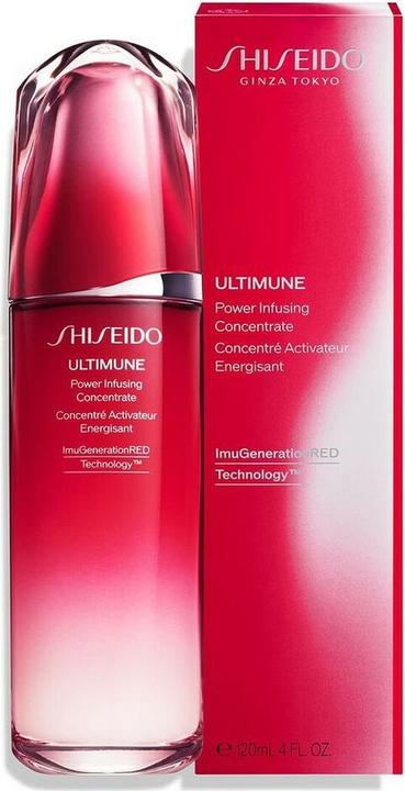 Image du produit Shiseido Ultimune (120 ml)