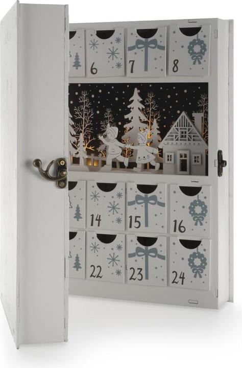 Actual product image STT Xmas