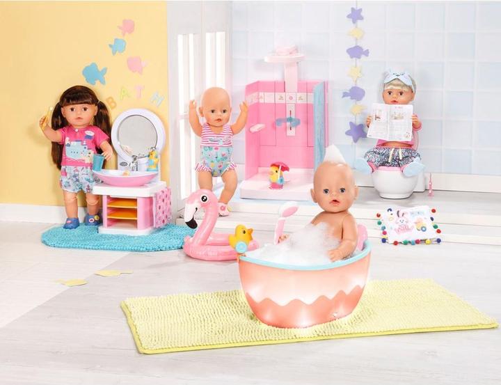 Produktbild Zapf Creation Bath Waschtisch