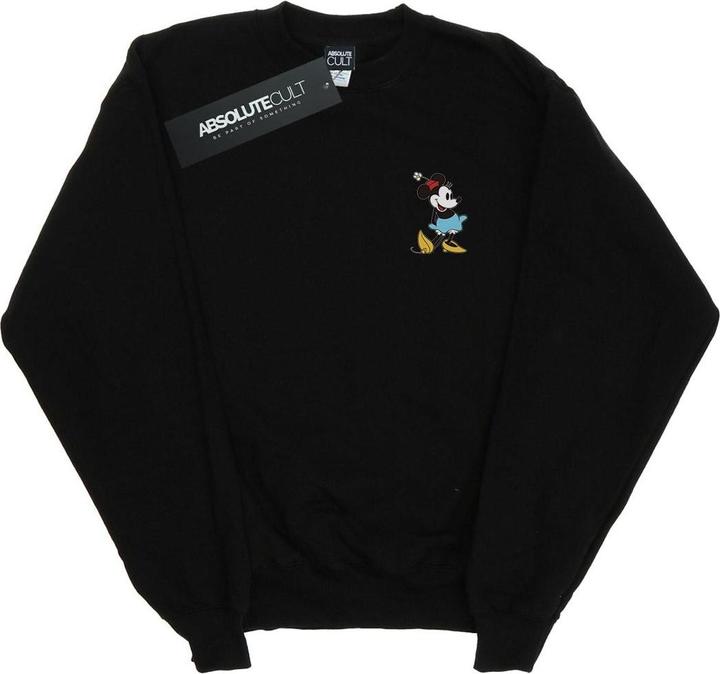 Produktbild Disney Minnie Mouse Kick Chest Sweatshirt (XL)