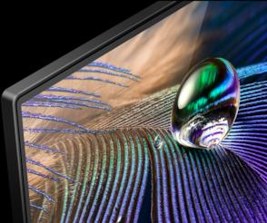 Immagine prodotto Sony OLED XR-83A90J (83", A90J, OLED, 4K, 2021)