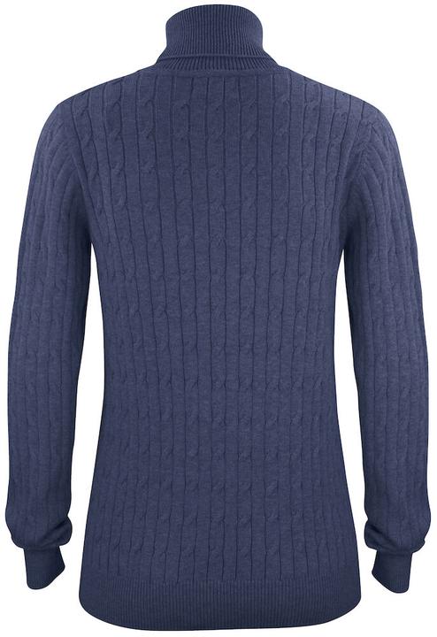 Produktbild Cutter & Buck Blakely Rollerneck Ladies (XS)