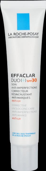 Immagine prodotto La Roche Posay Effaclar Duo+ (40 ml, Crema da giorno, SPF 30)