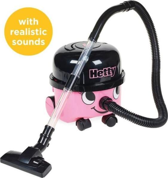 Actual product image Casdon Hetty