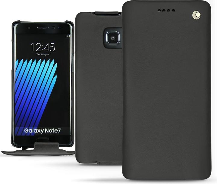 Produktbild Noreve Lederschutzhülle vertikal (Samsung Galaxy Note 7)