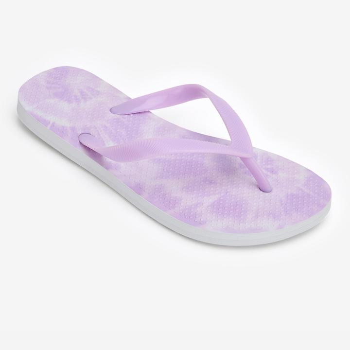 Olaian Kids’ Flip-flops - 500 Mellow