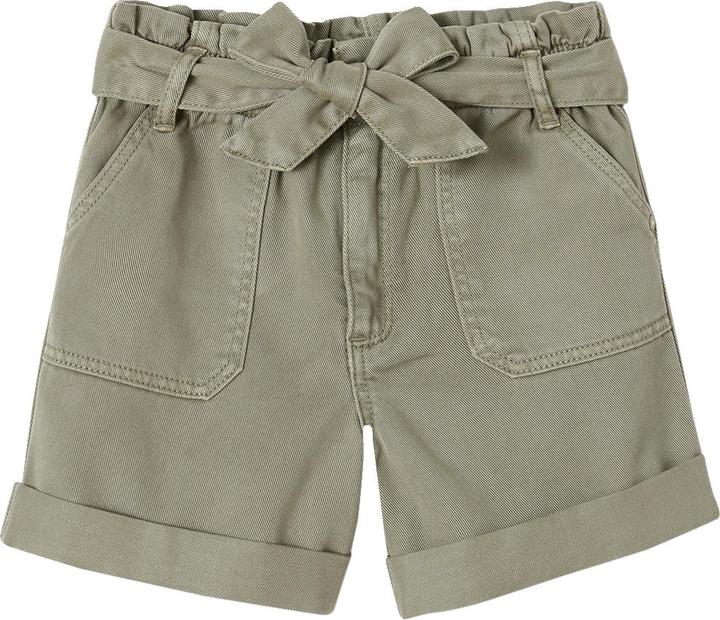 Immagine prodotto Vertbaudet Pantaloncini da bambina con sacchetto di carta (92)