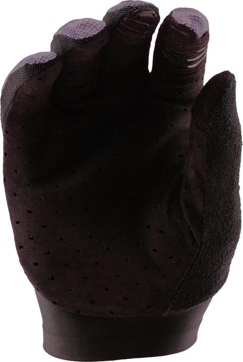 Produktbild Troy Lee Designs Womens Ace Handschuh, Twisted Checkers, deep purple, L (L)