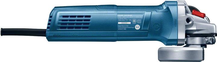 Actual product image Bosch Professional Angle grinder GWS 880 (125 mm)