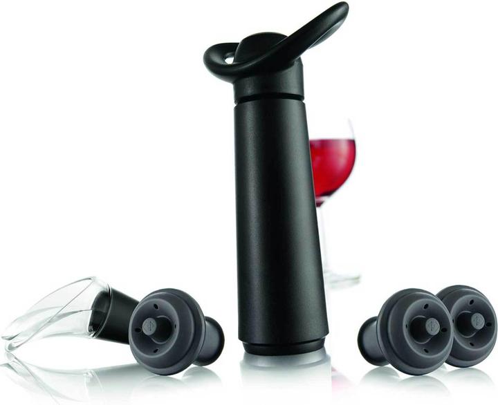 Image du produit Vacu Vin Concerto (Pompe à vin)